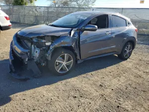 Honda HR-V 1.8L 4 2022
