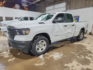 RAM 1500 3.6L 6 2024