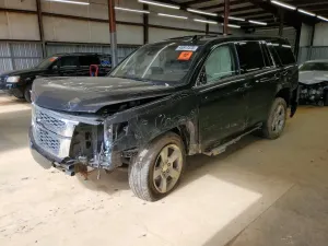 Chevrolet Tahoe 5.3L 8 2020