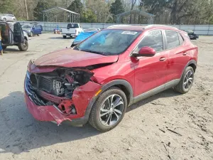 Buick Encore 1.2L 3 2021