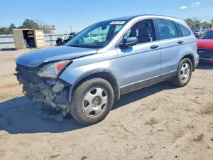 Honda CR-V 2.4L 4 2010