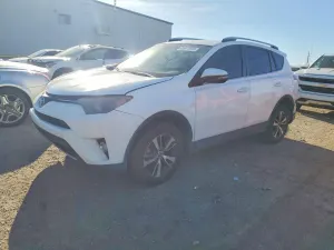Toyota Rav4 2.5L 4 2016