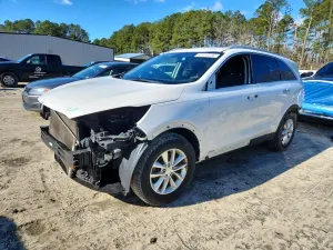 Kia Sorento 2.4L 4 2016