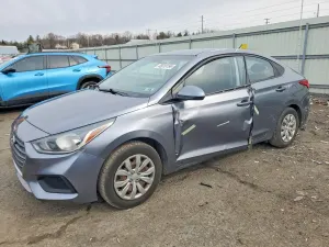 Hyundai Accent 1.6L 4 2018