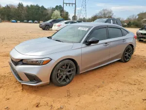 Honda Civic 2.0L 4 2023