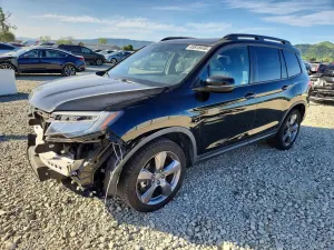 Honda Passport 3.5L 6 2021