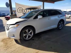 Toyota Venza 3.5L 6 2011