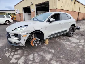 Porsche Macan 3.0L 6 2019