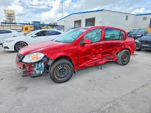 Chevrolet Cobalt 2.2L 4 2007