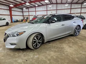 Nissan Maxima 3.5L 6 2016