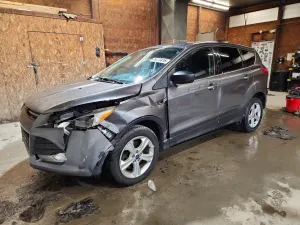 Ford Escape 1.6L 4 2013