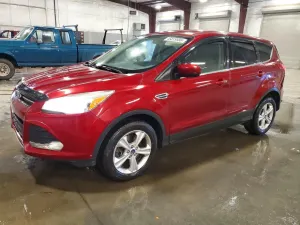 Ford Escape 2.0L 4 2014