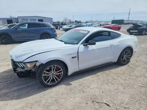 Ford Mustang 5.0L 8 2017