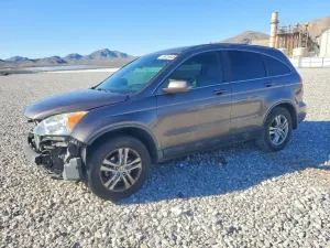 Honda CR-V 2.4L 4 2011