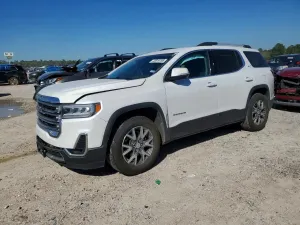 GMC Acadia 3.6L 6 2020