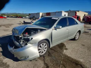 Toyota Camry 3.0L 6 2004