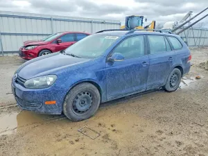 Volkswagen Jetta 2.5L 5 2013