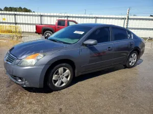 Nissan Altima 2.5L 4 2008