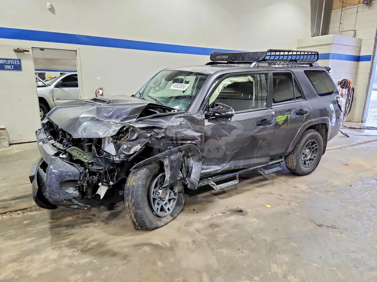 Toyota 4Runner 4.0L 6 2020