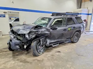Toyota 4Runner 4.0L 6 2020