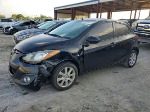 Mazda 2 1.5L 4 2011