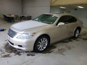 Lexus LS 4.6L 8 2011