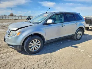 Ford Edge 3.5L 6 2007