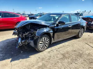 Nissan Altima 2.5L 4 2023