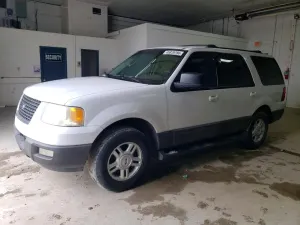 Ford Expedition 5.4L 8 2004