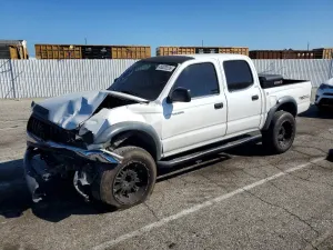Toyota Tacoma 3.4L 6 2004
