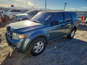 Ford Escape 2.5L 4 2010