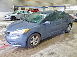 Kia Cerato / Forte / K3 1.8L 4 2016