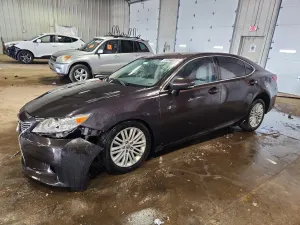 Lexus ES 3.5L 6 2013