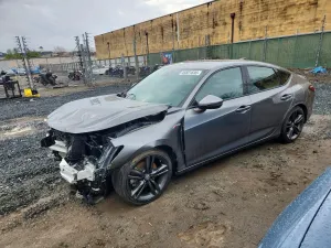 Acura Integra 1.5L 4 2024