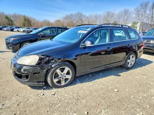 Volkswagen Jetta 2.5L 5 2009