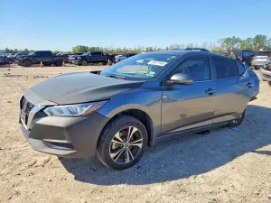 Nissan Sentra 2.0L 4 2022