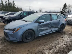 Toyota Corolla 1.8L 4 2020