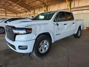 RAM 1500 3.0L 6 2025