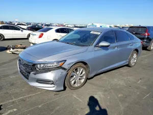 Honda Accord 1.5L 4 2020