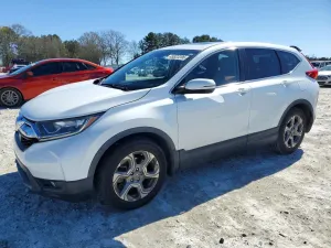 Honda CR-V 1.5L 4 2019