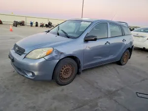 Toyota Matrix 1.8L 4 2006