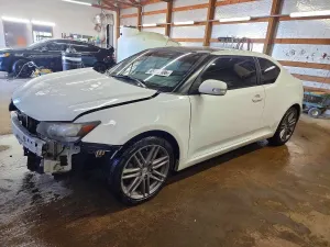 Scion tC 2.5L 4 2012