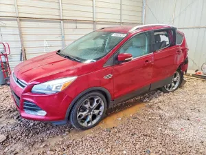 Ford Escape 2.0L 4 2015