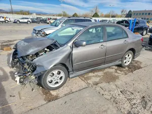 Toyota Corolla 1.8L 4 2005