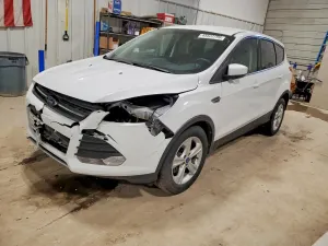 Ford Escape 1.6L 4 2014