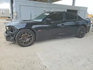 Dodge Charger 6.4L 8 2018