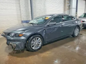 Chevrolet Malibu 1.5L 4 2016