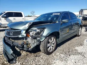 Honda Accord 2.4L 4 2010