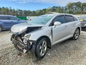 Toyota Venza 3.5L 6 2011