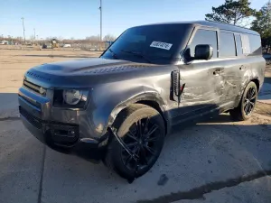 Land Rover Defender 3.0L 6 2023